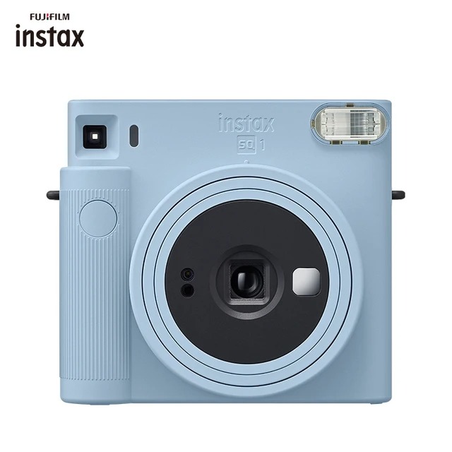  كاميرا Fujifilm Instax SQUARE SQ1 الأصلية